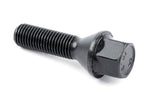 Dinan Lug Bolts - Cone Seat - M12x1.5 - 28mm - Black (Set of 10) - Image 3 - Dinan Thumbnail