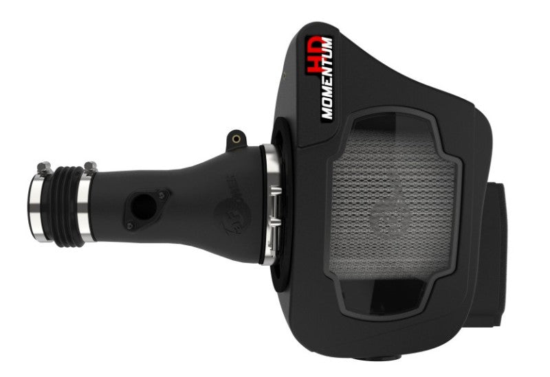 aFe Momentum HD Cold Air Intake - Toyota LandCruiser 300 (FJA300) - 3.3L Twin Turbo Diesel V6 - Image 2