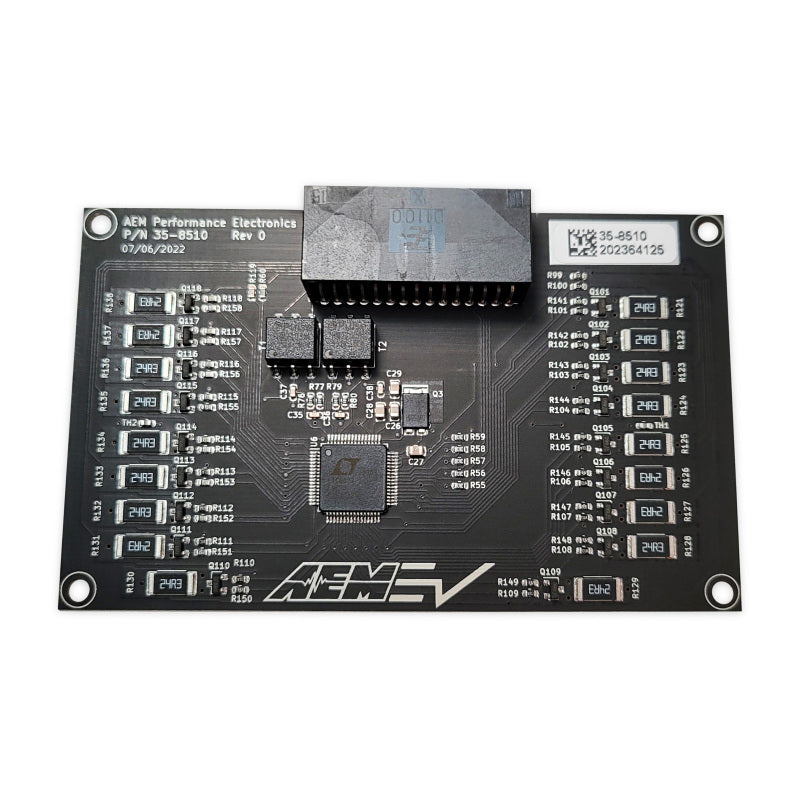 AEM EV Unsealed Battery Management System Satellite Module - Universal - Image 4