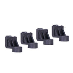 SPAL Fan Mounting Bracket Kit - Pack of 4 (30130017) - SPAL Thumbnail