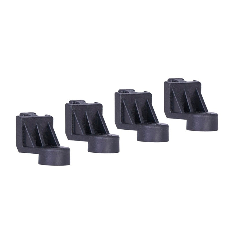 SPAL Fan Mounting Bracket Kit - Pack of 4 (30130017)