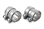APR Catback Exhaust System - Volkswagen Golf R (Mk8 CD) - Image 6 - APR Thumbnail