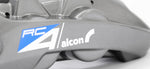 Alcon CAR69 "RC4" 4-Piston Front Calipers – Pair - Chicane Australia - Alcon Thumbnail