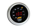 AEM Digital Wideband UEGO Gauge - Universal - 52mm - Image 31 - AEM Electronics Thumbnail