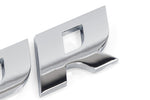 APR Badge - Universal - Polished Silver - Image 4 - APR Thumbnail