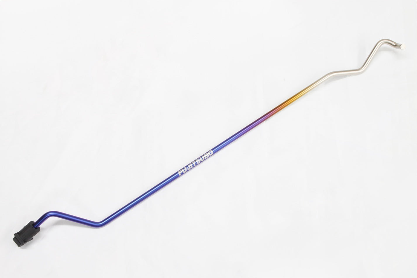 Fujitsubo EXH+ Hood Strut – Honda Civic Type R (FL5)