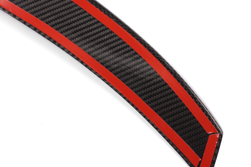 Dinan Carbon Fibre Rear Deck Spoiler - BMW M4 (G82) - Image 2