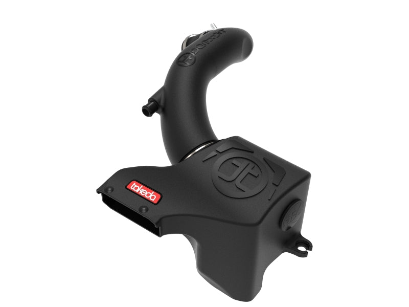 aFe Takeda Momentum Cold Air Intake - Hyundai Elantra SR Turbo (AD) - 1.6L Turbo