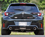 HKS LEGAMAX Premium Catback Exhaust System – Toyota GR Corolla (2023+) - Chicane Australia - HKS Thumbnail