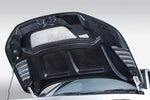 Spoon Sports S-Tai Racing Bonnet - Honda Civic Type R (FL5) - FRP with Rain Guards - Image 4 - SPOON Thumbnail