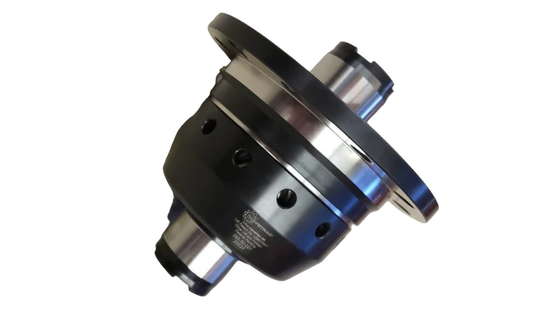 Wavetrac Limited Slip Differential - Honda Civic Shuttle 4WD (Wagovan) - Rear - Wavetrac
