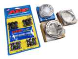Wavetrac Differential Install Kit - VW Golf R (MK5/MK6/MK7) - 02Q 6spd Manual 2WD/AWD
