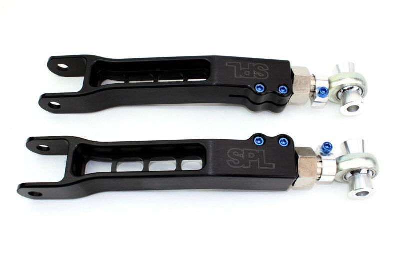 SPL Parts Rear Camber Links - Nissan 370Z (Z34) - Image 2
