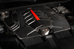 APR Twill Carbon Fiber Engine Cover - Audi Q7/Q8/RS Q8/SQ7/SQ8 (4M) - Image 9 - APR Thumbnail