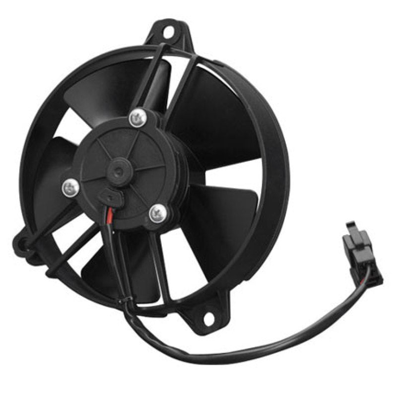 SPAL 5.2in Fan - Push - 307 CFM (VA31-A101-46S) - SPAL