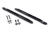 Dinan Aluminium Strut Tower Braces - Toyota GR Supra (A90/A91) - Front