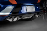 APR Catback Exhaust System - Volkswagen Golf R (Mk7.5) (5G) - Image 34 - APR Thumbnail