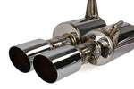 MXP Comp RS Cat-Back Exhaust – Subaru WRX/STI Sedan (2011–2021) - MXP Exhausts Thumbnail