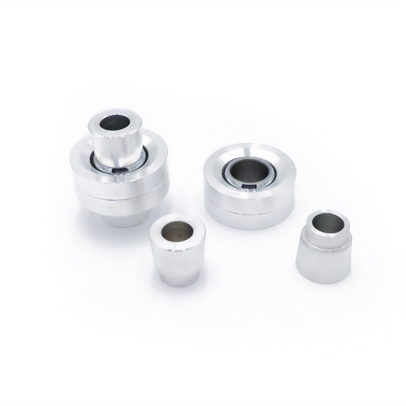 SPL Parts Rear Lower Control Arm Knuckle Bushing - BMW 3 Series / 4 Series (E9X/F3X/F8X) - Image 2