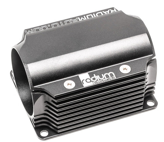 Radium Engineering Heat Exchanger Clamp (60mm) - Universal - Radium Engineering
