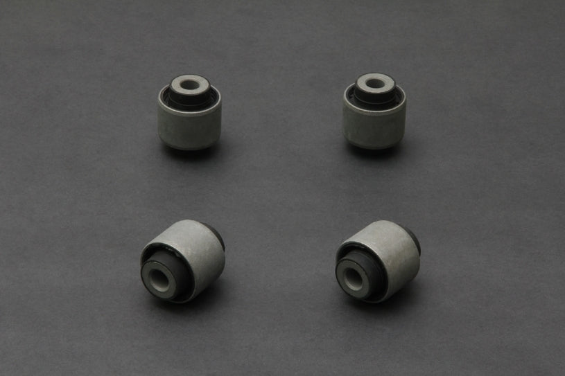 HARDRACE Front Upper Arm Bushing - Honda Integra (DC2) / Civic (EG/EH/EJ) - Hardened Rubber