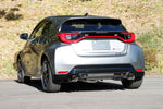 Fujitsubo AR Cat-Back Exhaust – Toyota GR Yaris GXPA16 Gen 2 - Fujitsubo Thumbnail