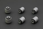 HARDRACE Rear Lower Arm Bushing - Honda Civic (EK/EJ/EM1) - Hardened Rubber - HARDRACE Thumbnail