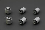 HARDRACE Rear Lower Arm Bushing - Honda Civic (EK/EJ/EM1) - Hardened Rubber