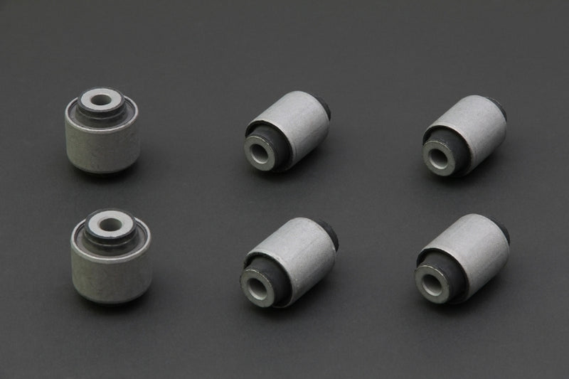 HARDRACE Rear Lower Arm Bushing - Honda Civic (EK/EJ/EM1) - Hardened Rubber - HARDRACE
