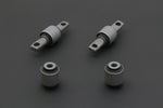HARDRACE Rear Upper Arm Bushing - Honda CR-V (RD1-RD3) / CRX (EF) / Integra (DA/DC2) / Civic (EC/ED/EE/EF/EG/EH) - Hardened Rubber - HARDRACE Thumbnail