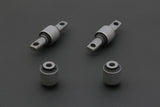 HARDRACE Rear Upper Arm Bushing - Honda CR-V (RD1-RD3) / CRX (EF) / Integra (DA/DC2) / Civic (EC/ED/EE/EF/EG/EH) - Hardened Rubber