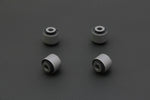 HARDRACE Toe Control Arm Bushing - Honda CR-V (RD1-RD3) / CRX (EF) / Integra (DA/DC2) / Civic (EC/ED/EE/EF/EG/EH) - Hardened Rubber - HARDRACE Thumbnail