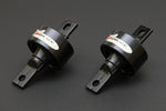 HARDRACE Rear Trailing Arm Bushing - Honda CR-V (RD1-RD3) / CRX (EF) / Integra (DC2) / Civic (EC/ED/EE/EF/EG/EH) - Hardened Rubber - HARDRACE Thumbnail