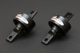 HARDRACE Rear Trailing Arm Bushing - Honda CR-V (RD1-RD3) / CRX (EF) / Integra (DC2) / Civic (EC/ED/EE/EF/EG/EH) - Hardened Rubber