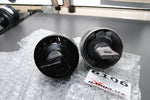 HARDRACE Rear Trailing Arm Bushing - Honda CR-V (RD1-RD3) / CRX (EF) / Integra (DC2) / Civic (EC/ED/EE/EF/EG/EH) - Hardened Rubber - Image 3 - HARDRACE Thumbnail