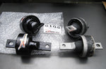 HARDRACE Rear Trailing Arm Bushing - Honda CR-V (RD1-RD3) / CRX (EF) / Integra (DC2) / Civic (EC/ED/EE/EF/EG/EH) - Hardened Rubber - Image 2 - HARDRACE Thumbnail