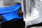 HARDRACE Rear Trailing Arm Bushing - Honda CR-V (RD1-RD3) / CRX (EF) / Integra (DC2) / Civic (EC/ED/EE/EF/EG/EH) - Hardened Rubber - Image 4 - HARDRACE Thumbnail