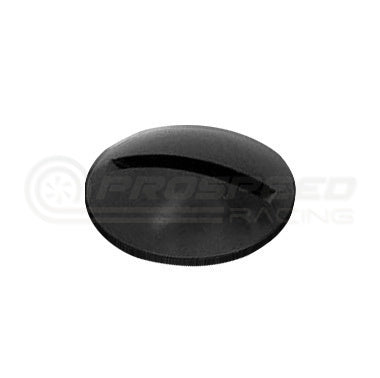 GFB Screw-In Plug - Universal - Block Off Recirc/Atmo Outlet - GFB
