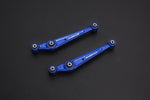 HARDRACE Rear Lower Control Arm - Honda Civic (EG/EH/EJ) - Hardened Rubber - Blue - HARDRACE Thumbnail