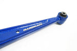 HARDRACE Rear Lower Control Arm - Honda Civic (EG/EH/EJ) - Hardened Rubber - Blue - Image 3 - HARDRACE Thumbnail