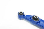 HARDRACE Rear Lower Control Arm - Honda Civic (EG/EH/EJ) - Hardened Rubber - Blue - Image 2 - HARDRACE Thumbnail