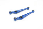 HARDRACE Rear Lower Control Arm - Honda Civic (EG/EH/EJ) - Hardened Rubber - Blue - Image 4 - HARDRACE Thumbnail