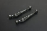 HARDRACE Rear Lower Control Arm Us-Spec - Honda Civic (EG/EH/EJ) - Hardened Rubber