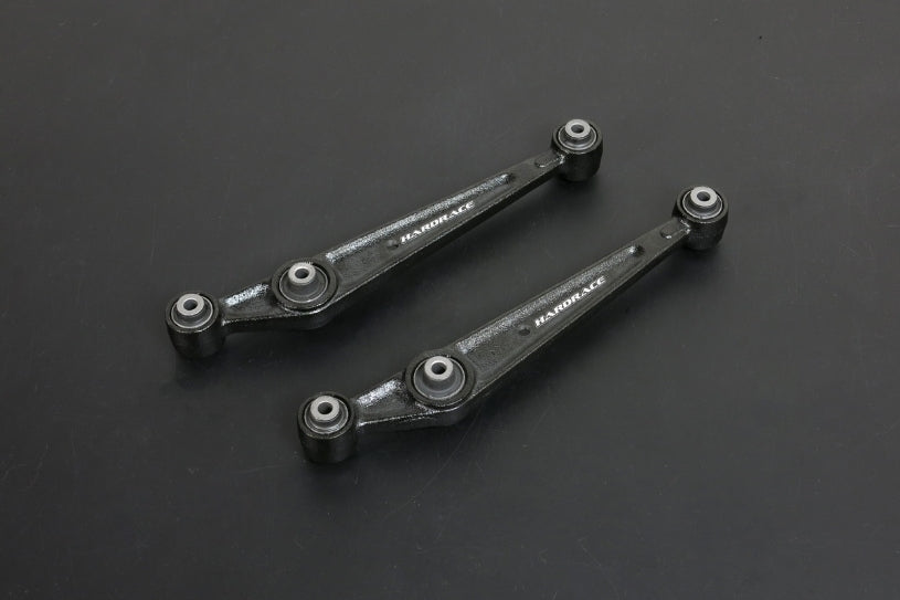 HARDRACE Rear Lower Control Arm Us-Spec - Honda Civic (EG/EH/EJ) - Hardened Rubber