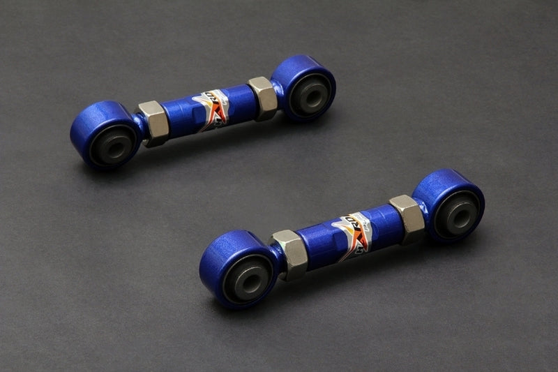 HARDRACE rear toe control arms – Honda Integra (DC2) / CR-V / Civic – pair of adjustable arms - Hardrace