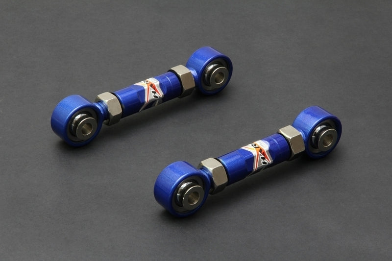 HARDRACE Rear Toe Control Arm - Honda CR-V (RD1-RD3) / Integra (DA/DC2) / Civic (EG/EH/EJ/EK/EM1) - Pillow Ball - HARDRACE