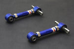 HARDRACE Rear Upper Camber Kit - Honda CR-V (RD1-RD3) / CRX (EF) / Integra (DA/DC2) / Civic (EC/ED/EE/EF/EG/EH) - Hardened Rubber - HARDRACE Thumbnail
