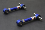 HARDRACE Rear Upper Camber Kit - Honda CR-V (RD1-RD3) / CRX (EF) / Integra (DA/DC2) / Civic (EC/ED/EE/EF/EG/EH) - Hardened Rubber