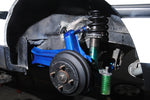 HARDRACE Rear Upper Camber Kit - Honda CR-V (RD1-RD3) / CRX (EF) / Integra (DA/DC2) / Civic (EC/ED/EE/EF/EG/EH) - Hardened Rubber - Image 3 - HARDRACE Thumbnail