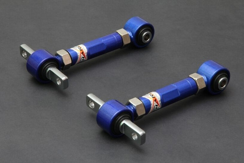 HARDRACE Rear Camber Kit - Honda CR-V (RD1-RD3) / CRX (EF) / Integra (DA/DC2) / Civic (EC/ED/EE/EF/EG/EH) - Pillow Ball - HARDRACE